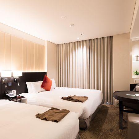 Solaria Nishitetsu Hotel Seoul Myeongdong Dış mekan fotoğraf