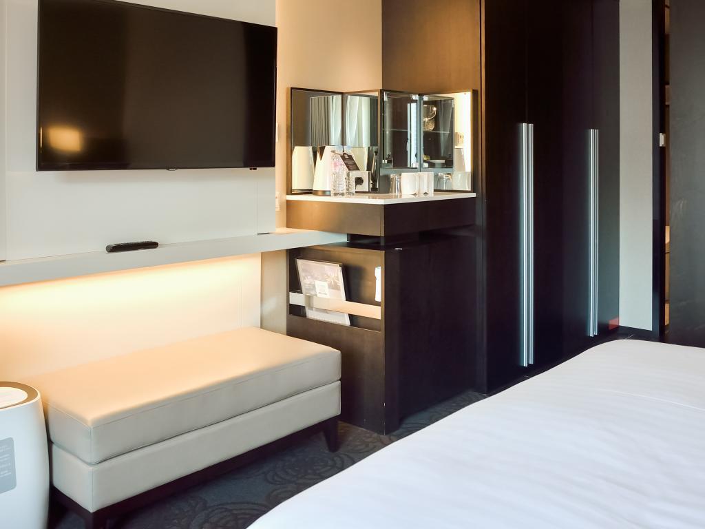Solaria Nishitetsu Hotel Seoul Myeongdong Dış mekan fotoğraf