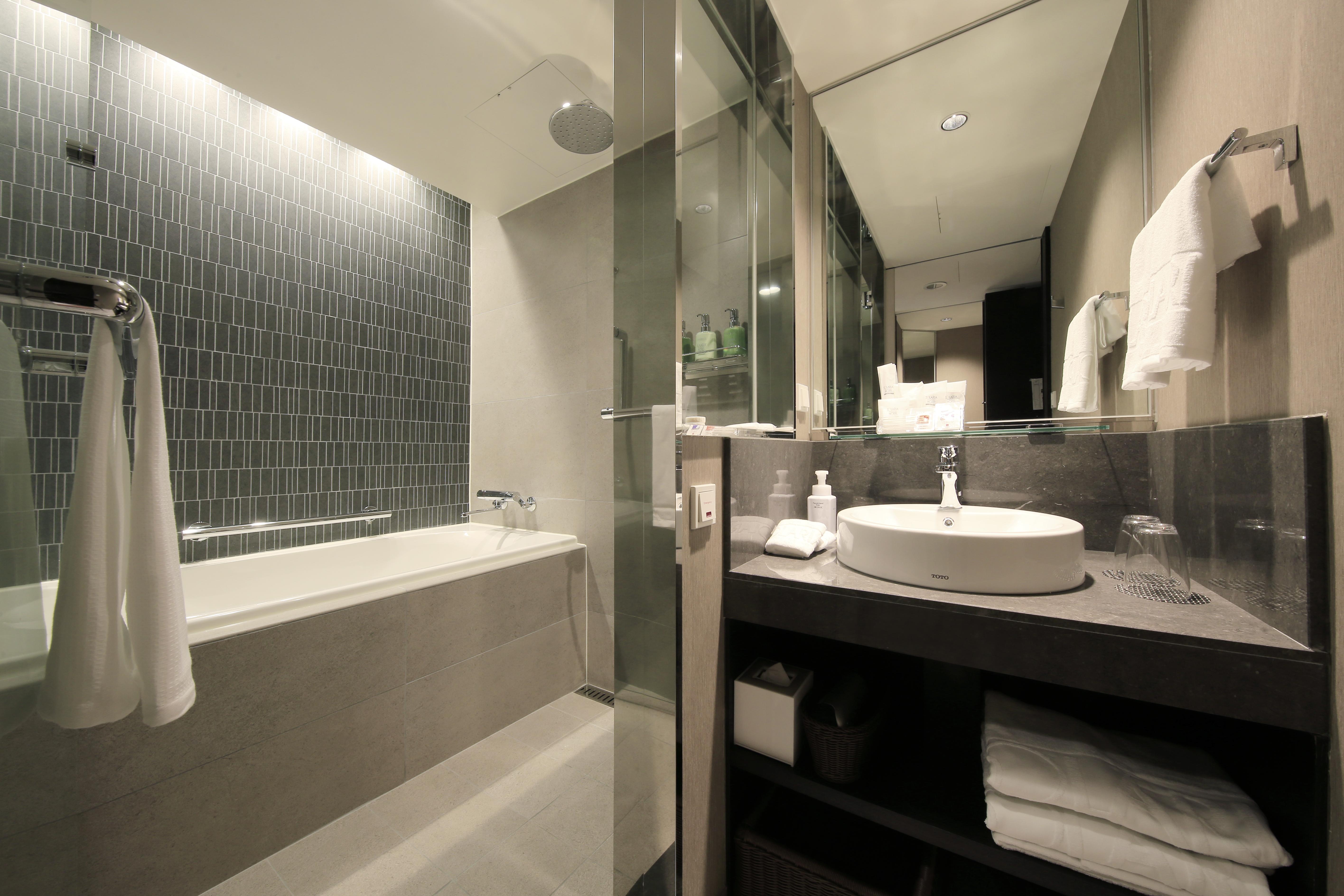 Solaria Nishitetsu Hotel Seoul Myeongdong Dış mekan fotoğraf