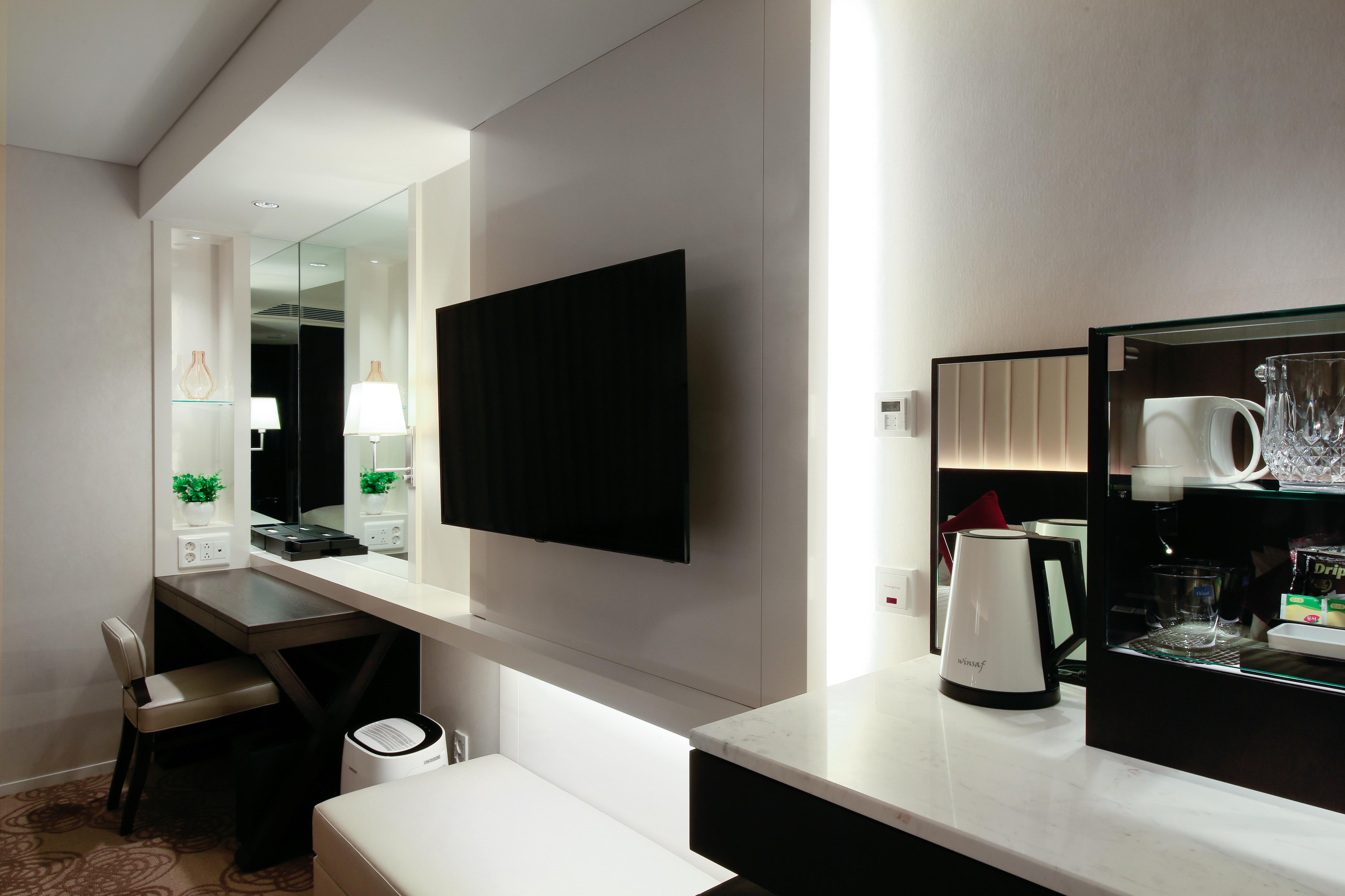 Solaria Nishitetsu Hotel Seoul Myeongdong Dış mekan fotoğraf