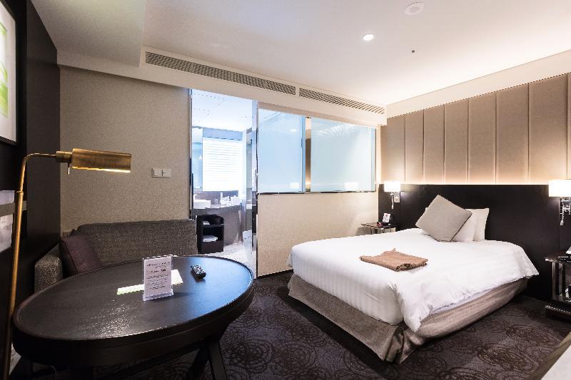 Solaria Nishitetsu Hotel Seoul Myeongdong Dış mekan fotoğraf
