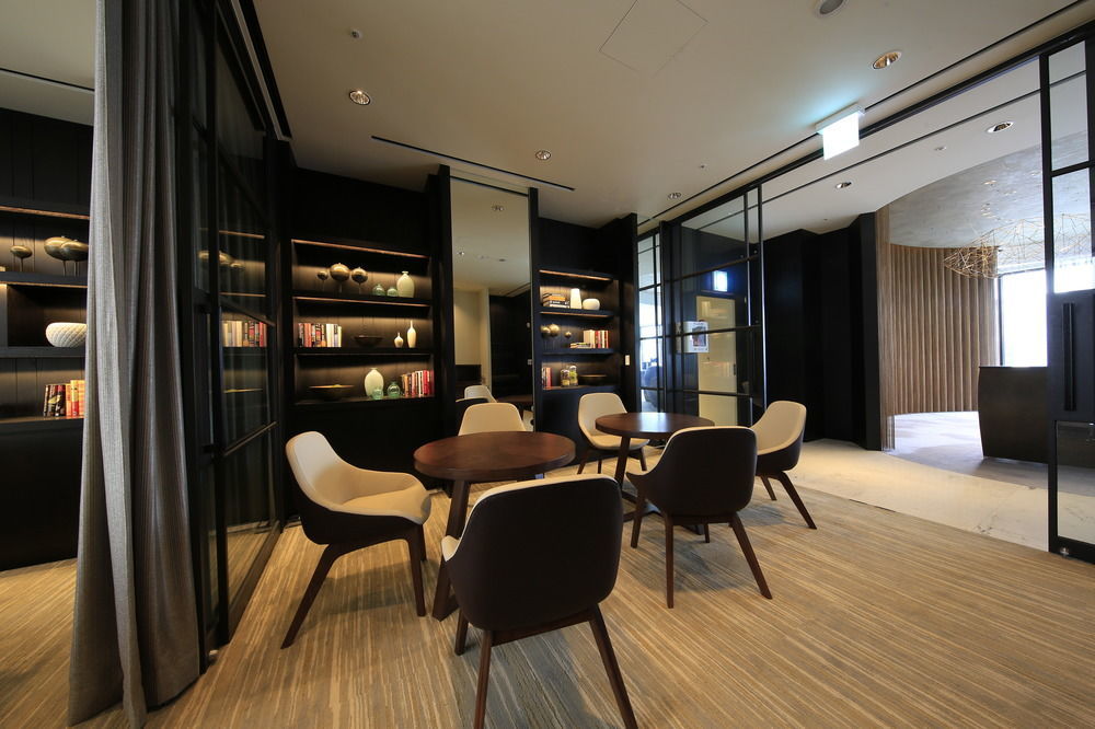 Solaria Nishitetsu Hotel Seoul Myeongdong Dış mekan fotoğraf