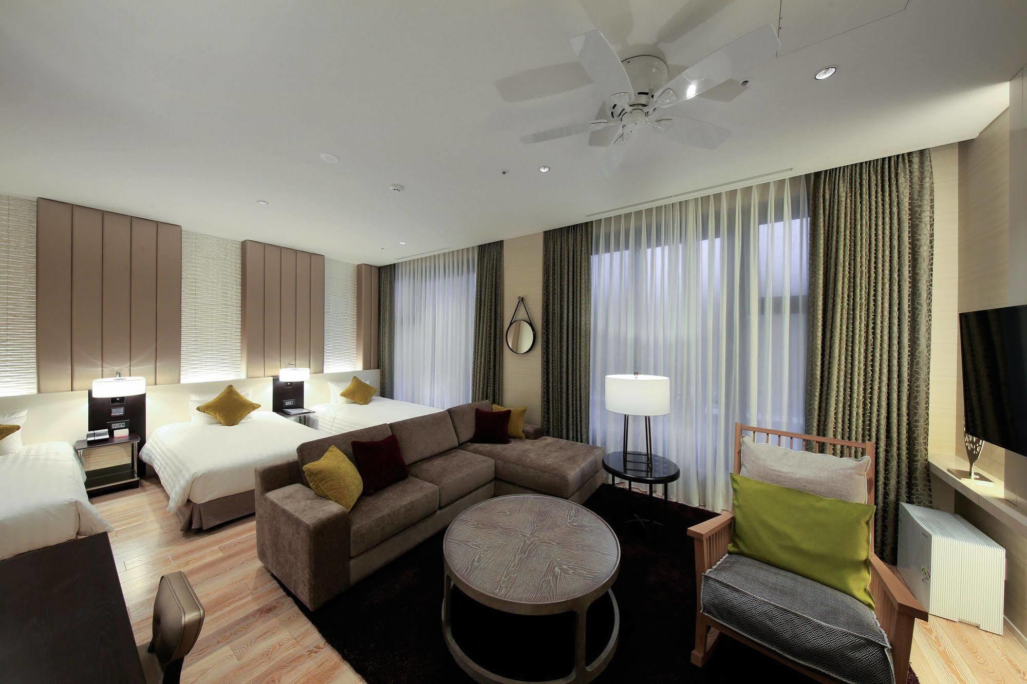 Solaria Nishitetsu Hotel Seoul Myeongdong Dış mekan fotoğraf