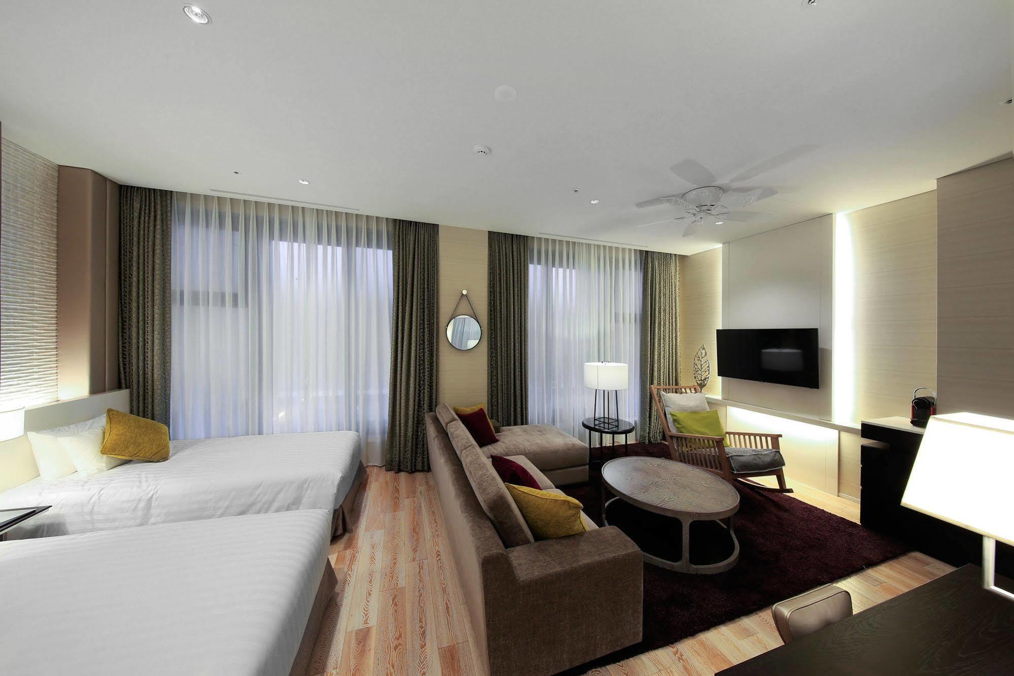 Solaria Nishitetsu Hotel Seoul Myeongdong Dış mekan fotoğraf