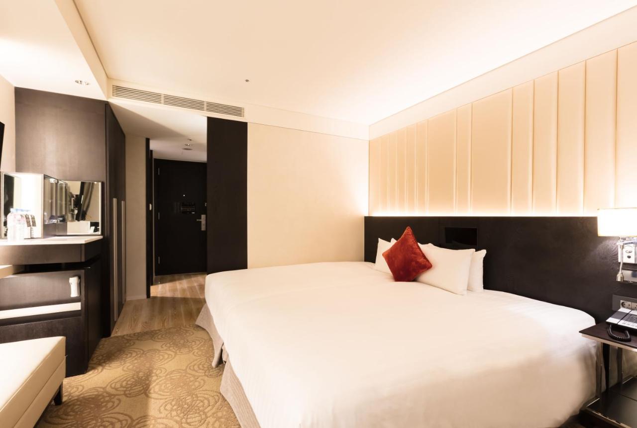 Solaria Nishitetsu Hotel Seoul Myeongdong Dış mekan fotoğraf