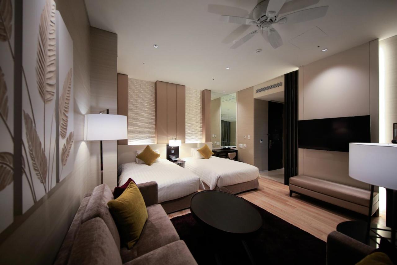 Solaria Nishitetsu Hotel Seoul Myeongdong Dış mekan fotoğraf