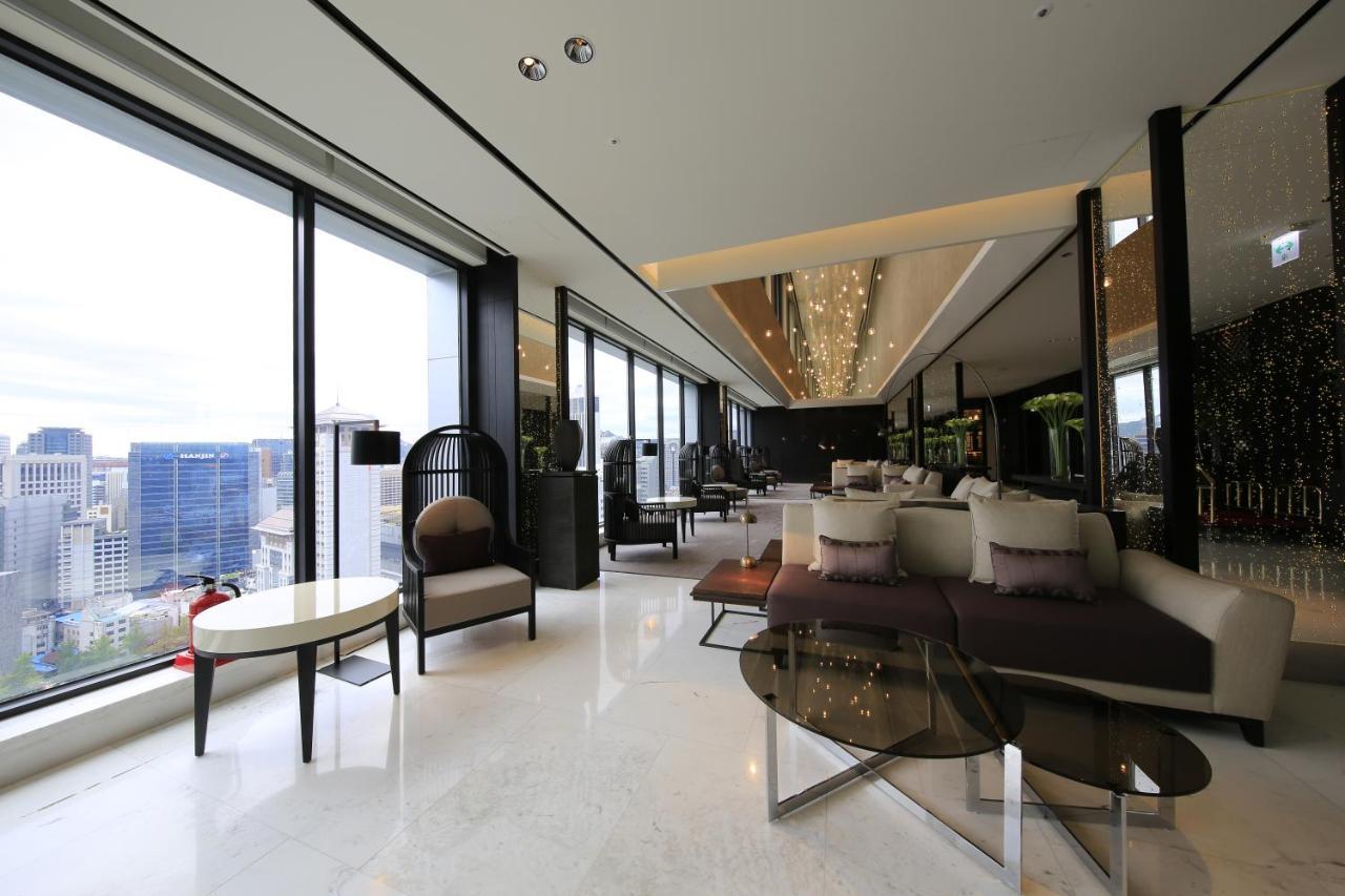 Solaria Nishitetsu Hotel Seoul Myeongdong Dış mekan fotoğraf