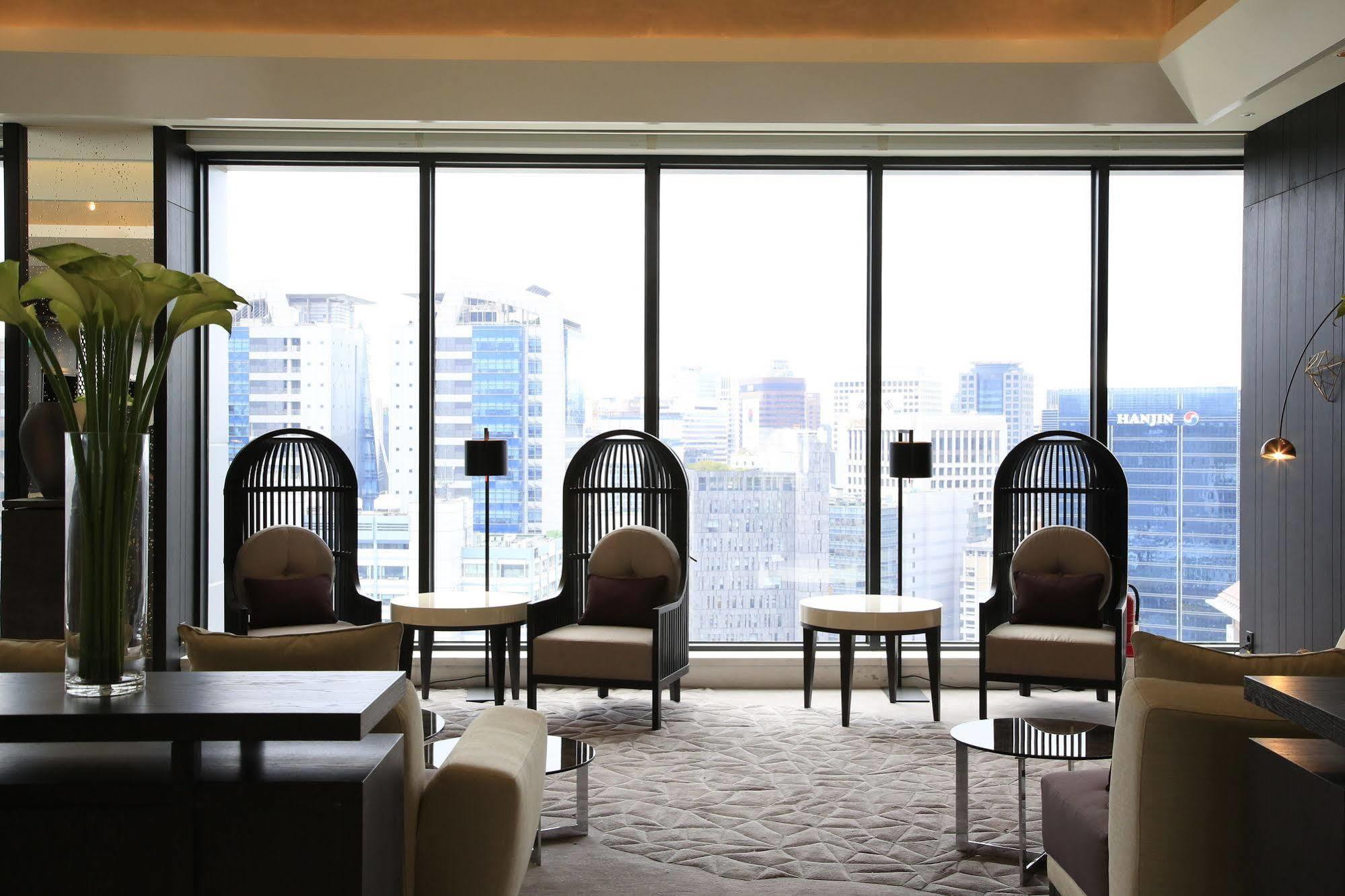 Solaria Nishitetsu Hotel Seoul Myeongdong Dış mekan fotoğraf