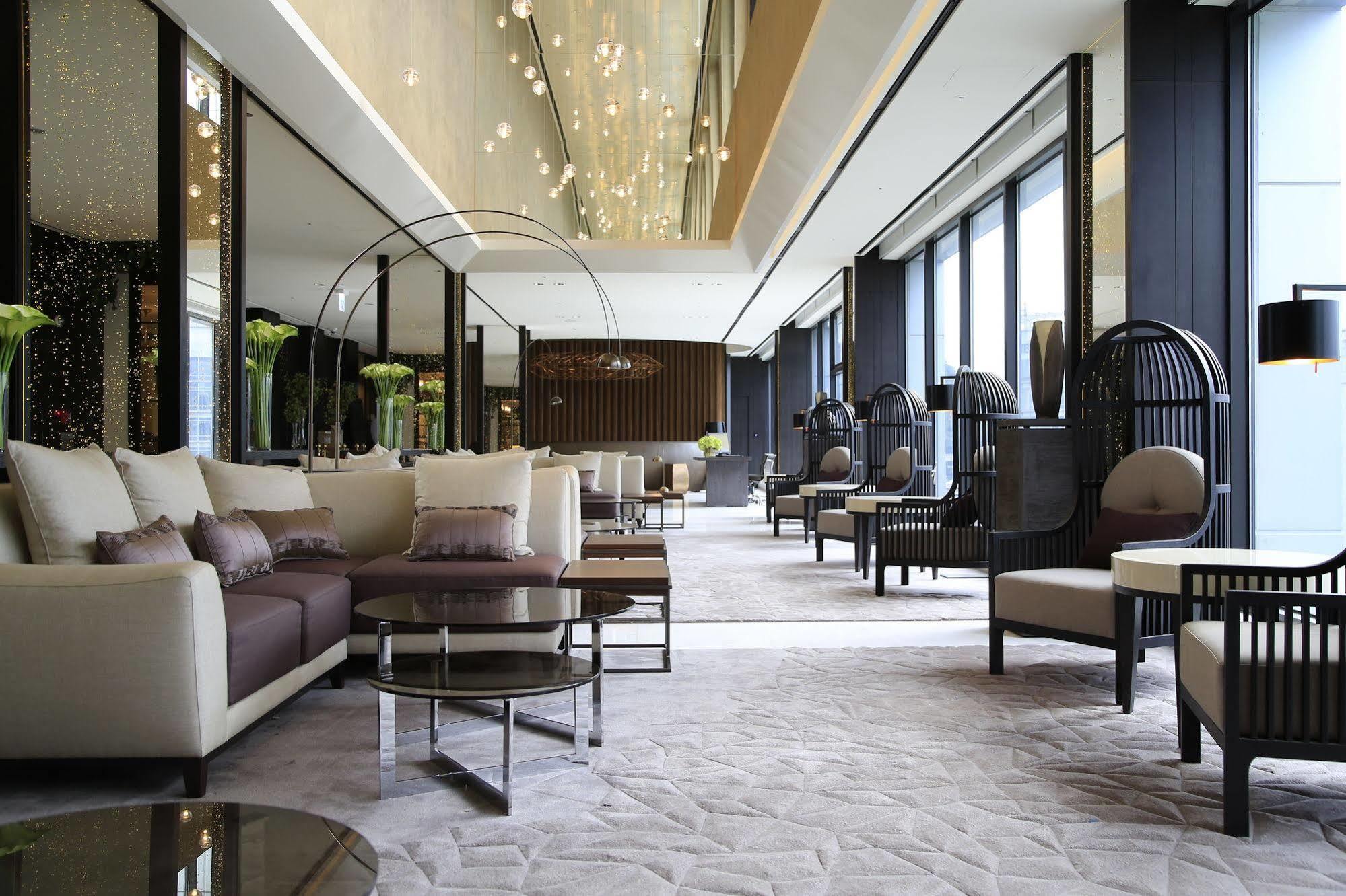 Solaria Nishitetsu Hotel Seoul Myeongdong Dış mekan fotoğraf