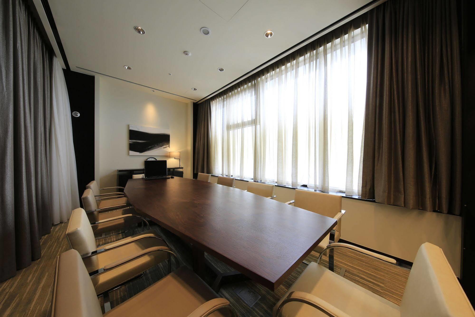 Solaria Nishitetsu Hotel Seoul Myeongdong Dış mekan fotoğraf