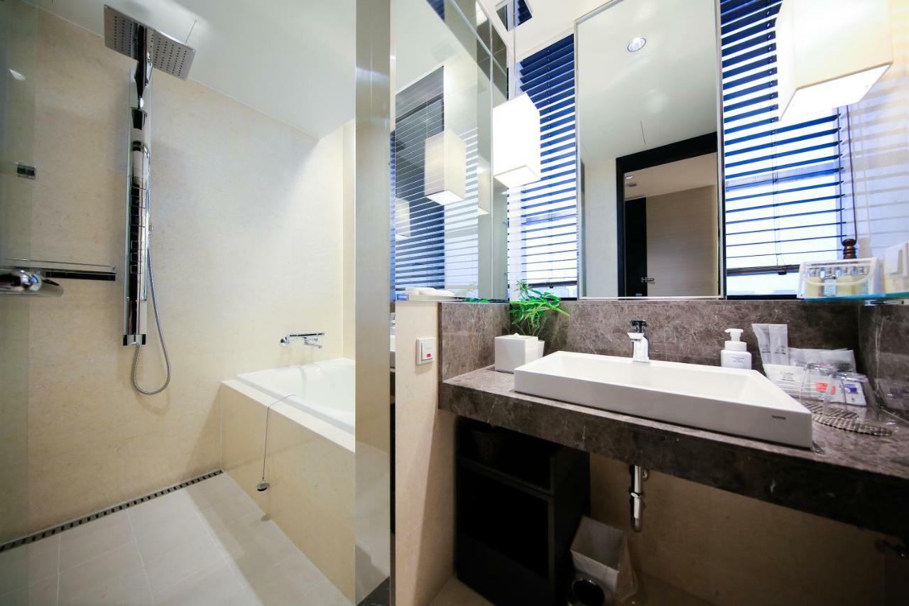 Solaria Nishitetsu Hotel Seoul Myeongdong Dış mekan fotoğraf
