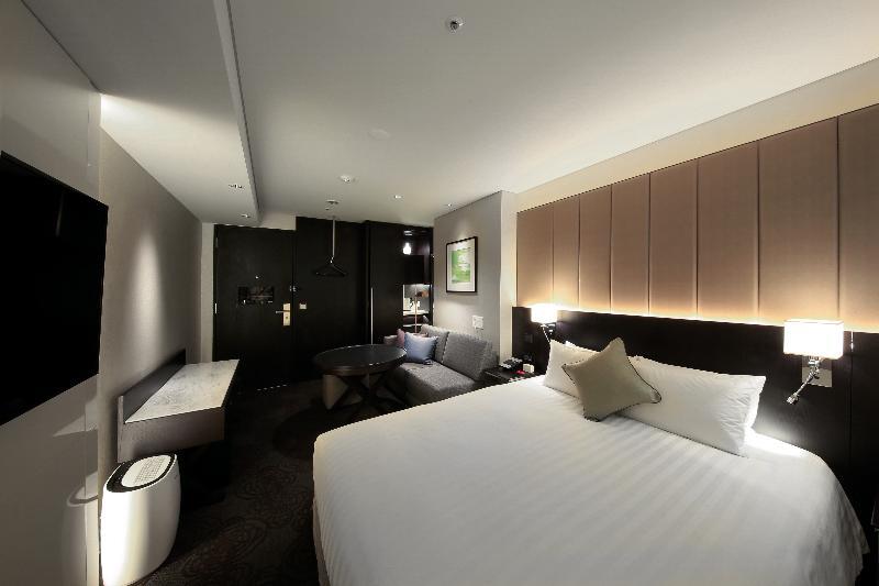 Solaria Nishitetsu Hotel Seoul Myeongdong Dış mekan fotoğraf